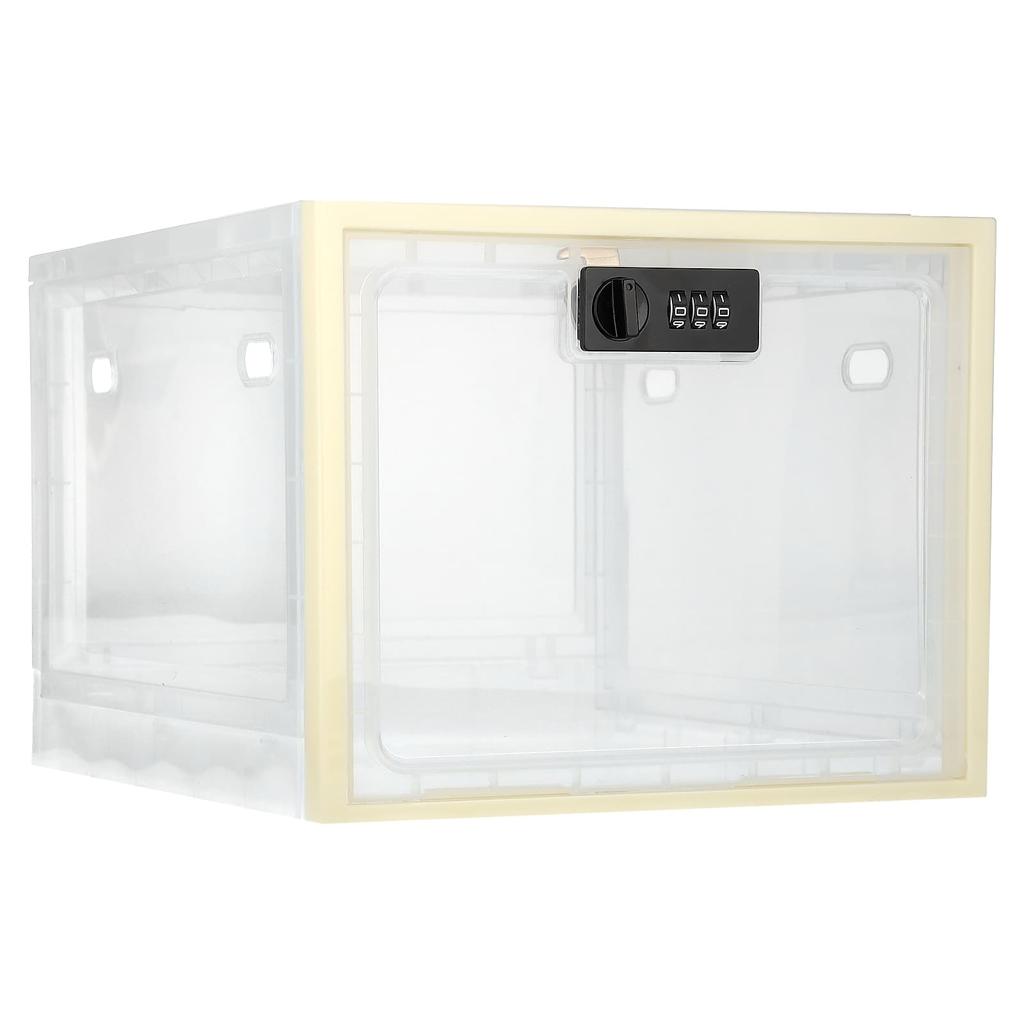 Medicine Lock Box, 1 Pc.