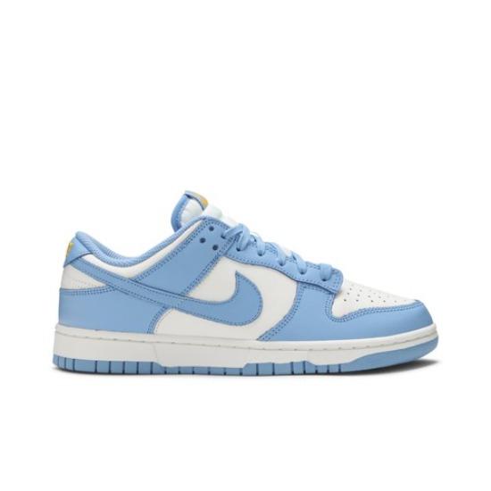 Nike Wmns Dunk Low Coast DD1503-100