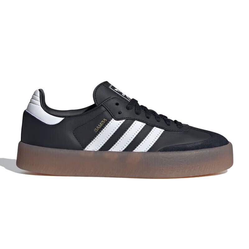 Повседневные кроссовки Adidas SAMBAE W 39