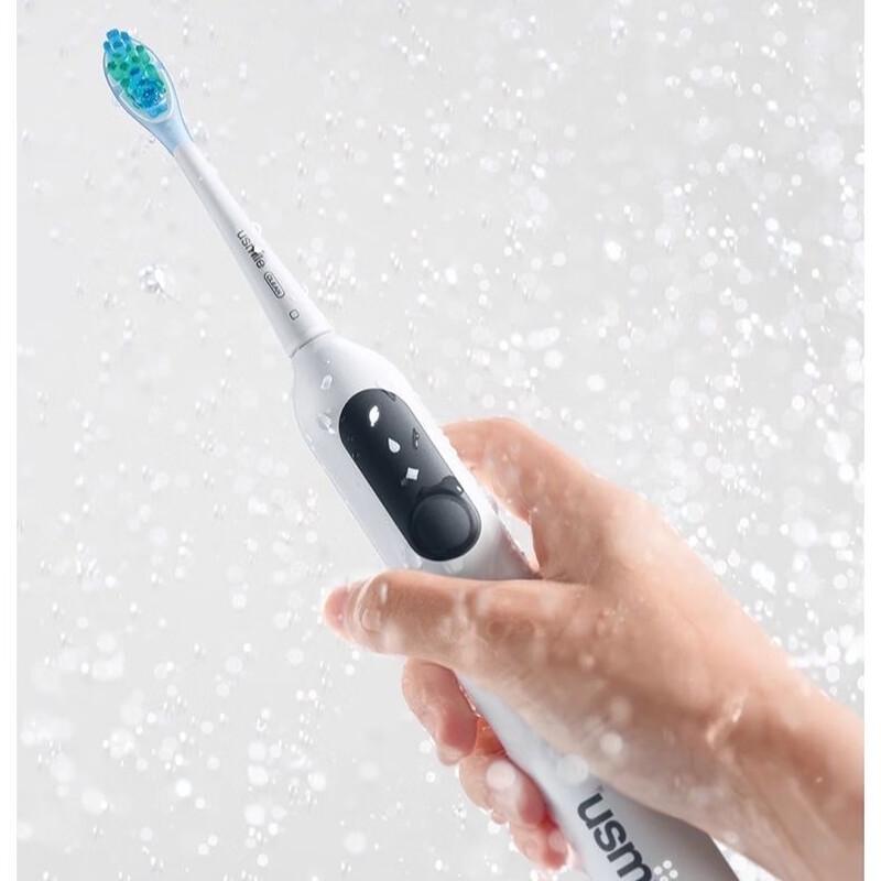 usmile V1 Sonic Electric Toothbrush