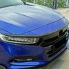Jednoduchá inštalácia Nálepka na auto Pre Honda Accord Predná mriežka