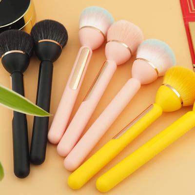Fluffy Makeup Brush Large Foundation Blush Professional Makeup Brush For Concealer Contour Cosmetics Female Makeup Tools