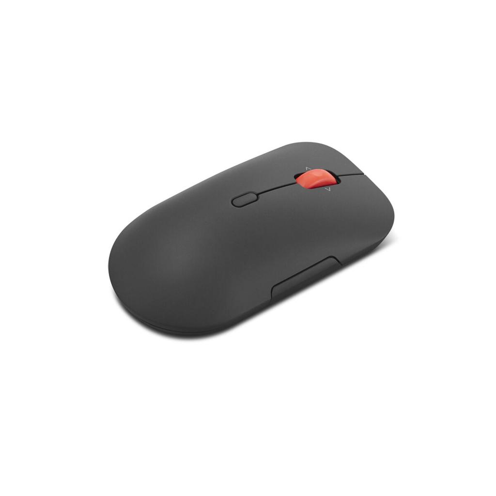 Mouse Lenovo 4Y51S61876 Black 2400 dpi