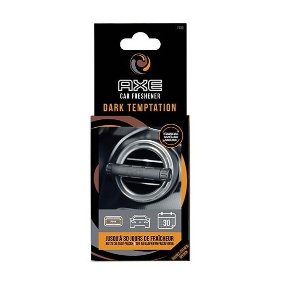 AXE Désodorisant Dark Temptation Aluminium 3 Pièces