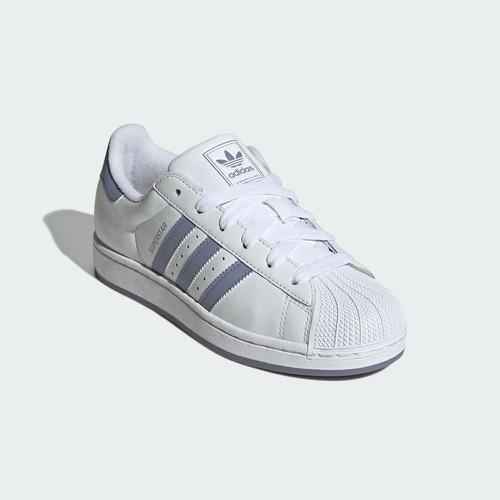 Adidas Originals Superstar 2 Board Shoes JS1373 Women's