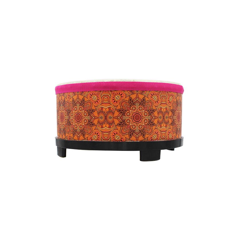 New Children s Bonggo Orff Integrated Percussion Drum Set for Kindergarten