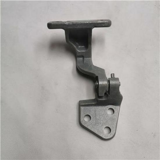 Foton Engine Hood Left Hinge Assembly V266000000003