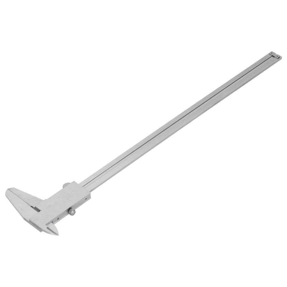 High Carbon Steel Measurement Gauge Ruler Measuring Tool Precision Engineering