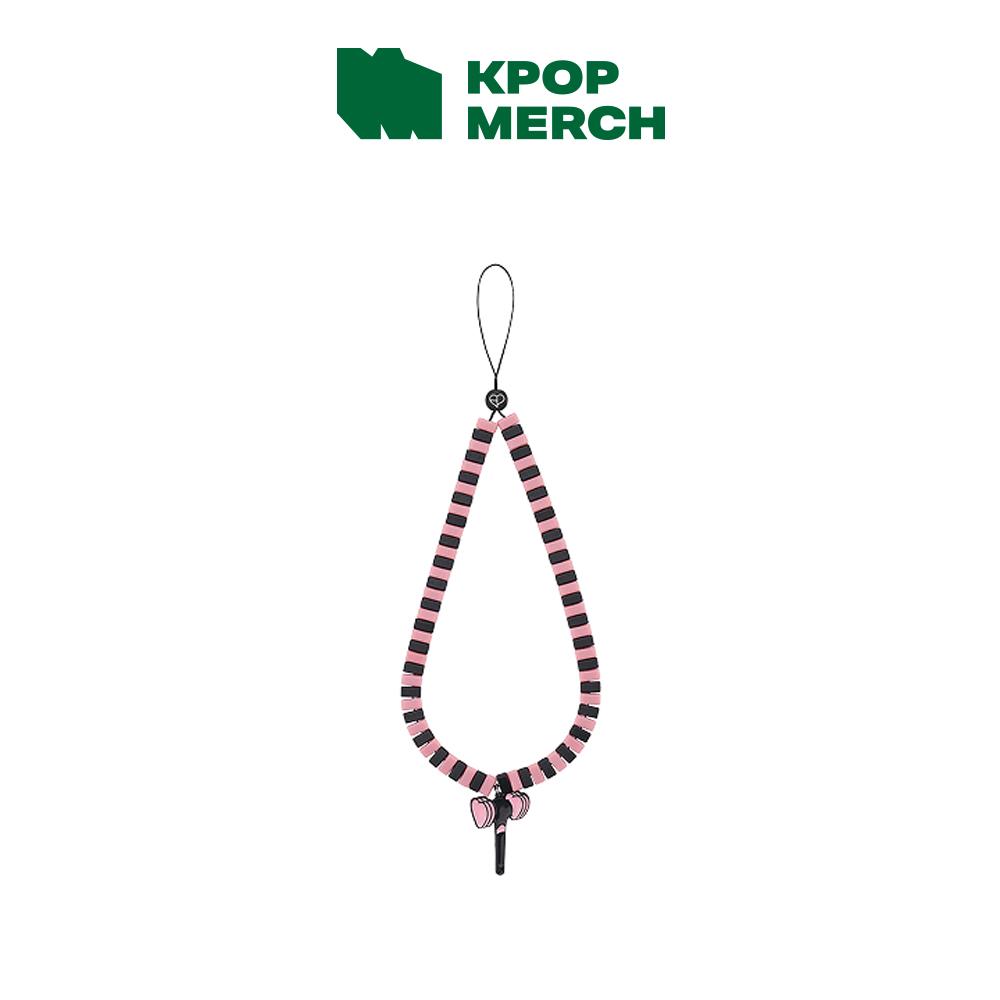 BLACKPINK - [DEADLINETOUR] Light Stick Strap