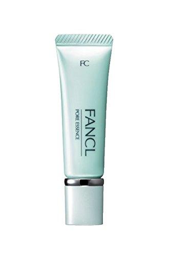 

Эссенция для пор FANCL 1 флакон 8 г 40 (приблизительно. дозы)