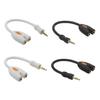 Accesorii audio și video – Cabluri separatoare pentru căști