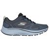 Skechers Go Run Consistent 2.0 - Haptic Vision Running Shoes Men sneakers Blue Gray 220869-CCBK