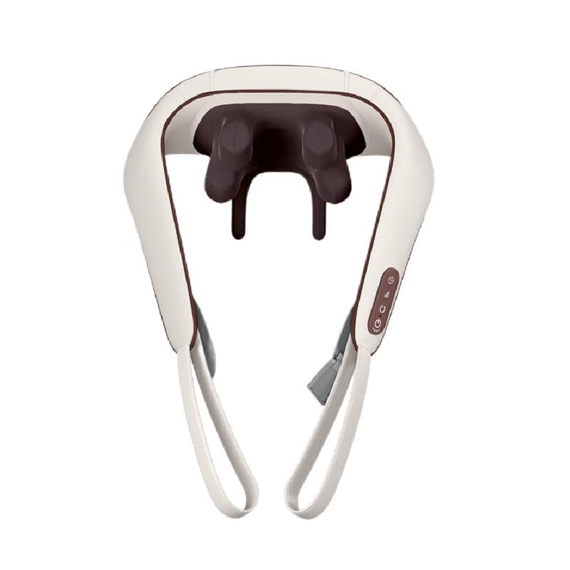 

Lenovo thinkplus Neck & Shoulder Massager Pillow