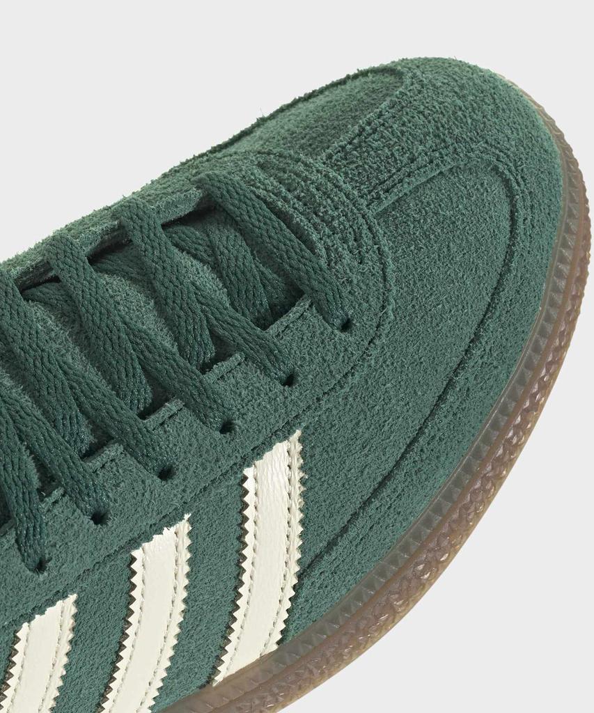 adidas Handball Spezial - Green:Cream White / Ih1509