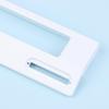 Universal Refrigerator Door Handle Replacement Kitchen Fridge Grip Accessories Plastic Refrigerator Door Knobs Easy To Use