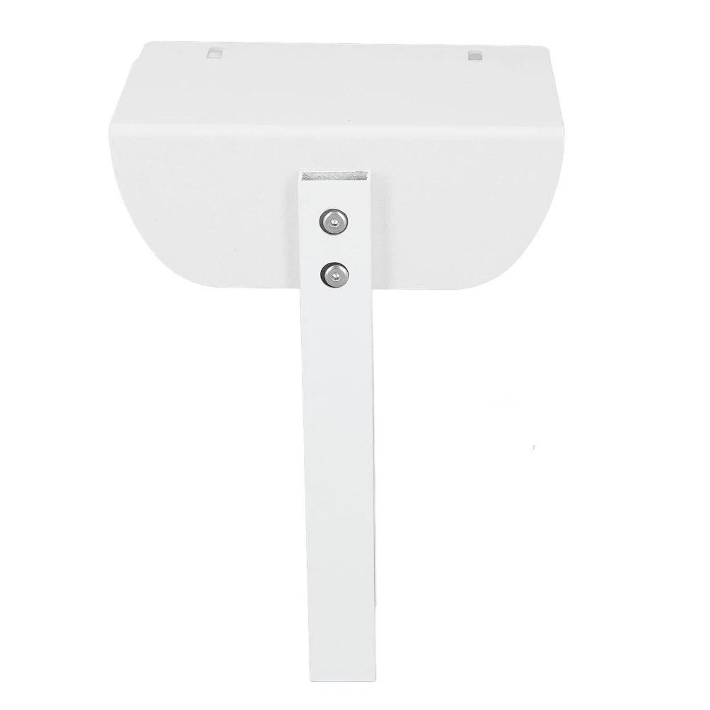 

Aluminum Zinc Zinc Alloy Double Door Lock Adjustable Cabinet Locks Protection Metal Door Lock Home Decor белый