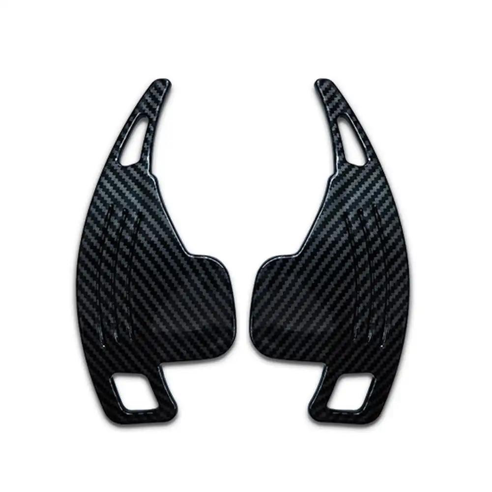 

2 шт. Автомобільні пелюстки перемикання передач для BMW 2 3 4 5 6 7 X1 X4 GT Z4 F30 F35 Розширювальні пелюстки перемикання передач