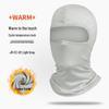 Outdoor Cycling Thermal Fleece Balaclava