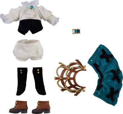 Nendoroid Doll Outfit Set Tailor