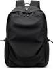 Rake Casual Backpack Large Capacity Lightweight Waterproof Durable Town Backpack