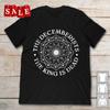 New The Decemberists The King Is Dead Christmas Gift Unisex S-5XL Shirt OS215