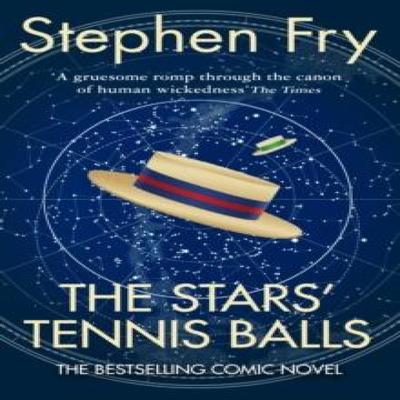 The Stars Tennis Balls by Stephen Fry Paperback Book 9780099471554