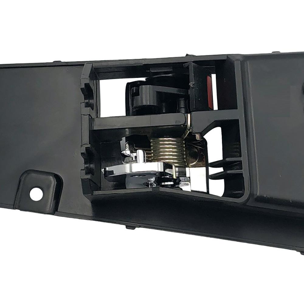 Right Front or Rear Interior Door Handle # S6102230 Fit for Lifan X60 (Restyled)