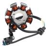 8 Poles Stator Generator 32101-20G60 For Suzuki FD125 Shogun 125RR