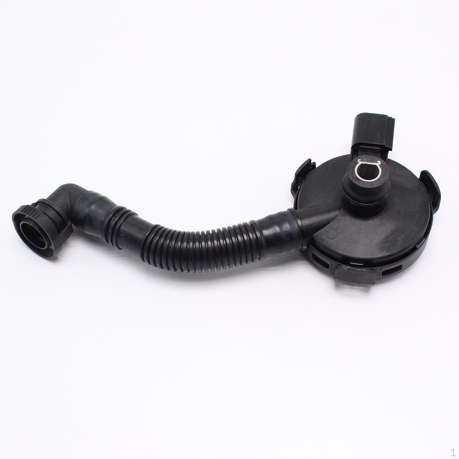 

Crankcase Vent Valve Hose 022103765A Premium Replacement for VW Touareg