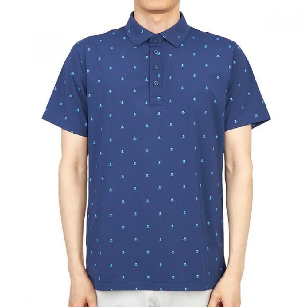 

Zipore Golfwear Men S ShorT Sleeve T ShirT G4mf22k104 bprnT S