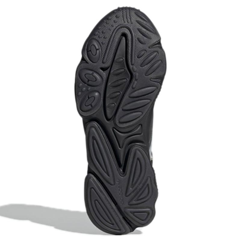 Adidas Ozweego 'Light Grey Dark Grey' Sneakers GY1346