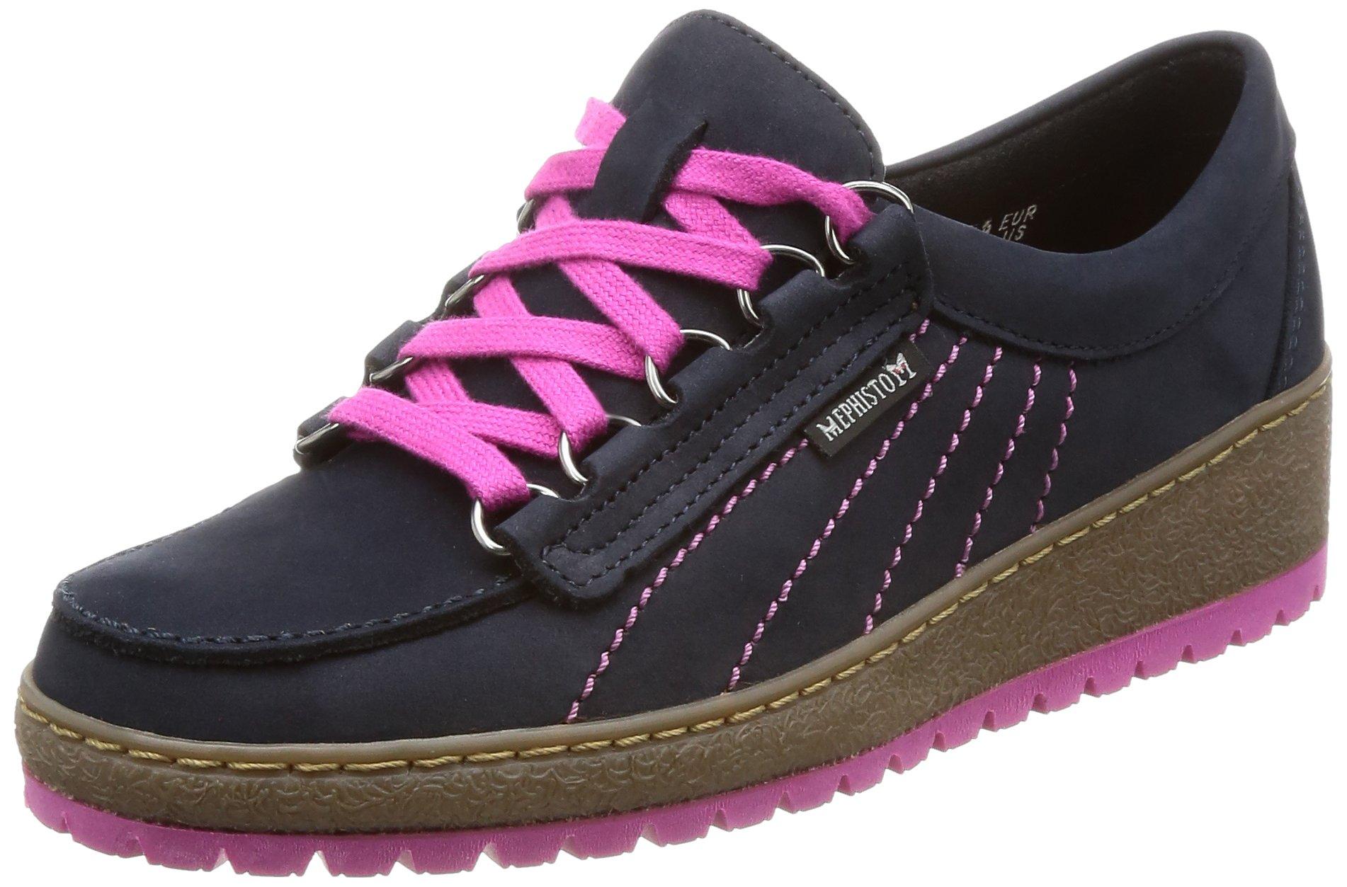 

Кросівки LADY BLUE 23 см 3E [Mephisto] синій
