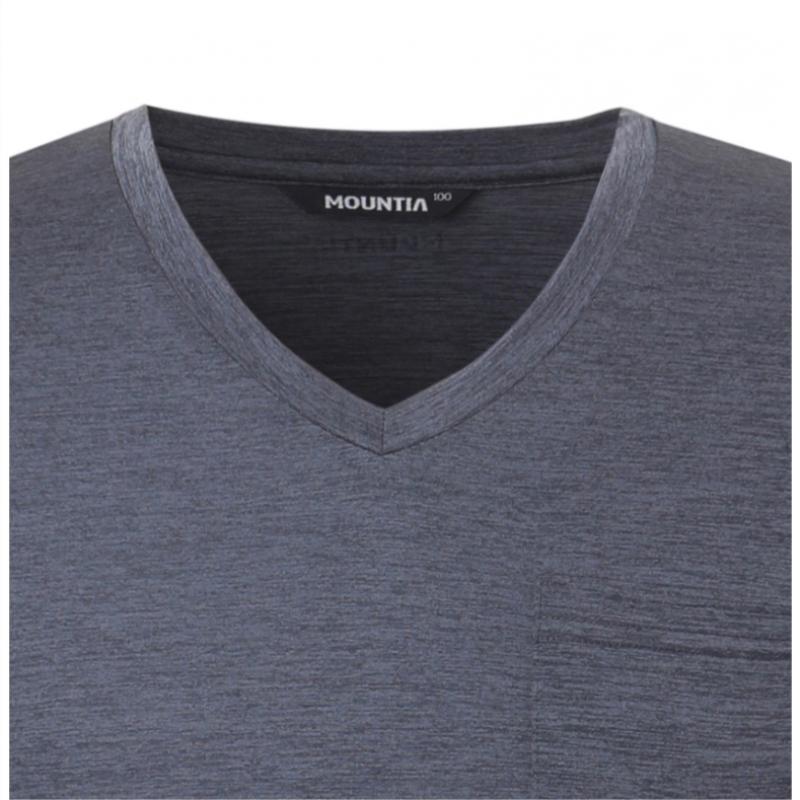 [MounTia] MounTia Spring Summer SeaSon Men S Lacolu T ShirT 7 1mqTSm0005