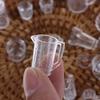 15Pcs/Lot Plate Cup Dish Bowl Tableware Set Dollhouse Miniature Toy Doll Food Kitchen Living Room Accessories 1:12 Scale