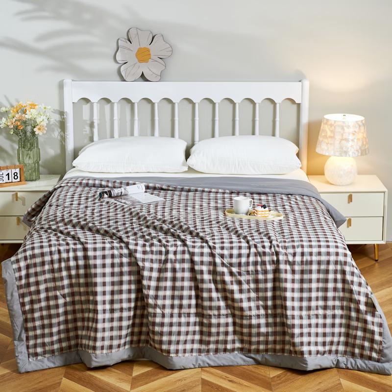 

ROMROL Printed All-Season Quilt