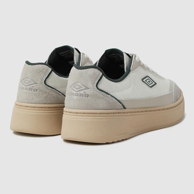 Umbro Melli Platform Beige (Uq323Ccu70) (B Type)