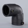 PE Electrofusion Elbow Pipe Fitting