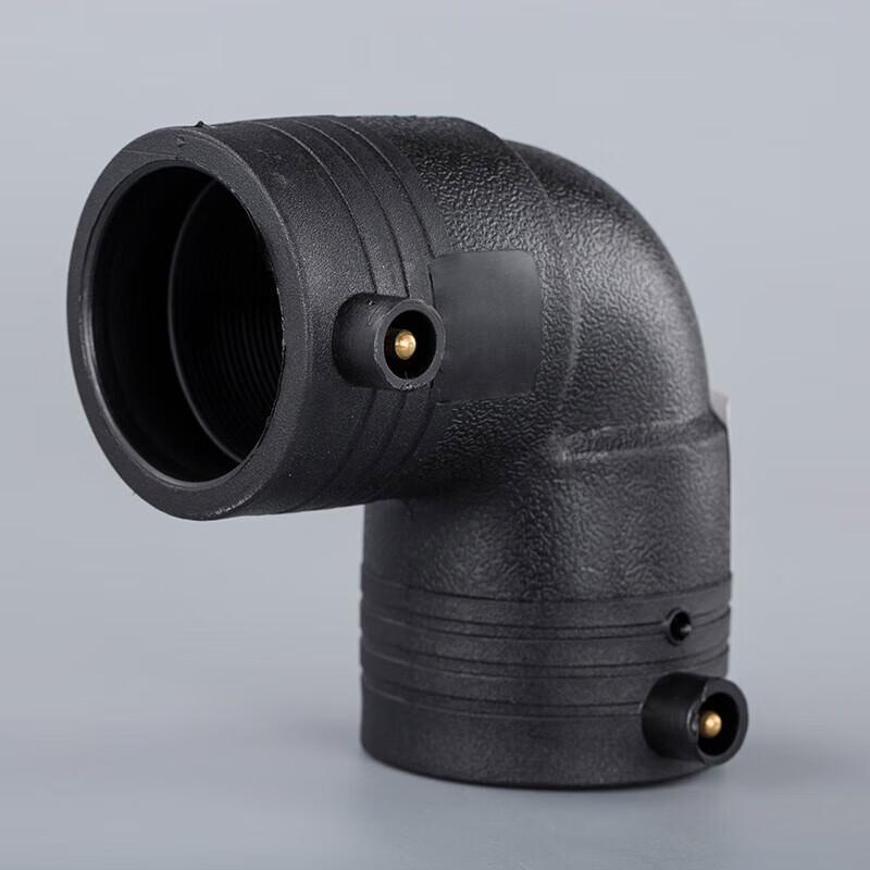 PE Electrofusion Elbow Pipe Fitting