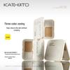 KATO-KATO Cheese Imagination Trefarget Concealer