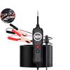 Fast Response Electrical Diagnostic Tool With Voltage And Resistance Testing Up To 2000 Ohms For Car Electrical Systems