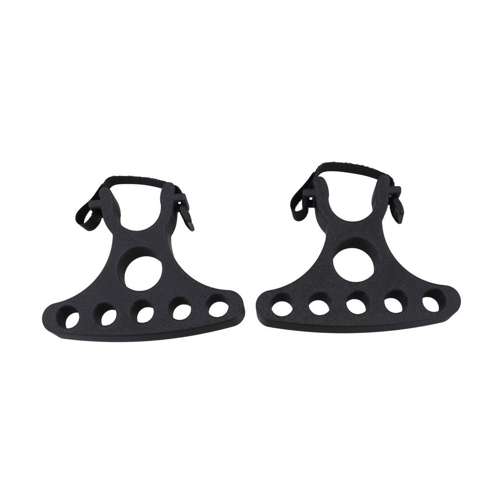 Bike Repair Stand Handlebar Bracket Portable Maintenance Tool