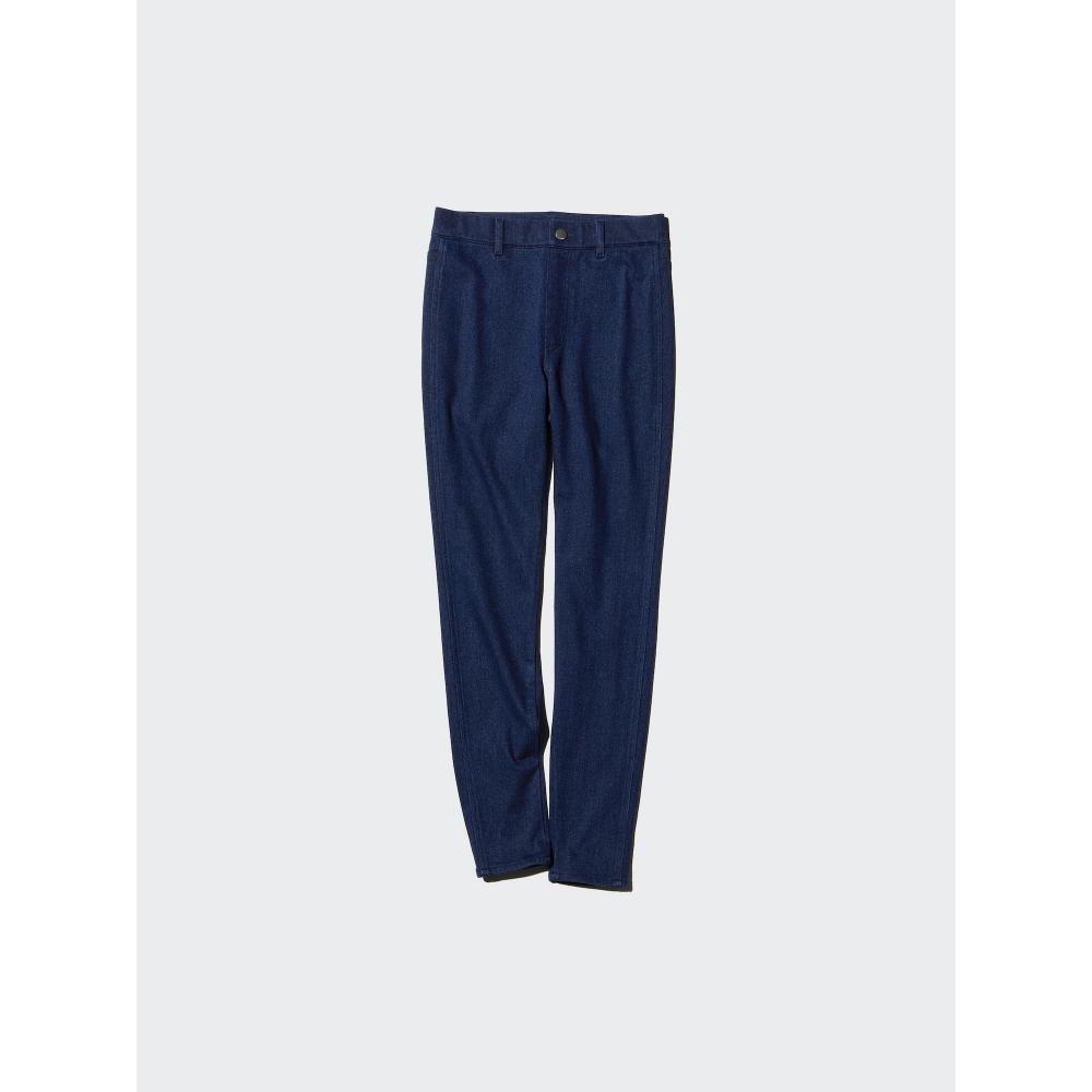 Uniqlo Heattech Ultra Stretch Leggings Pants