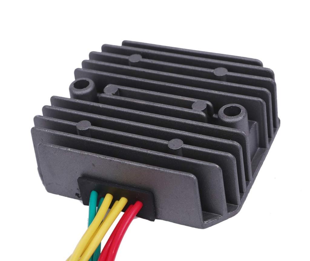 Honda Regulator Ochrony Przed Ciepłem Freeway VF750F VT250F MC08 RC15 MF03 Regulator Motocyklowy Zamiennik Ogólny