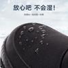 Thickened short cotton boots non-slip casual men's snow boots piled warm winter large cotton shoes