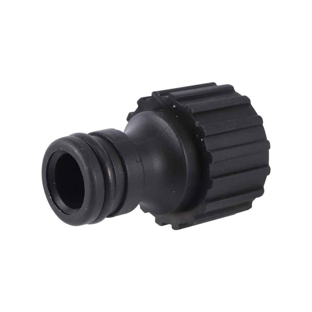 6Pcs 1/2" Internal Thread to 16mm Nipple Garden Water Connector Irrigation Aquarium Fish Tank Water Pump Water tap Accessories