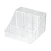 Nitori Cosmetic Organizer LUCENT Deep NITORI 8131359