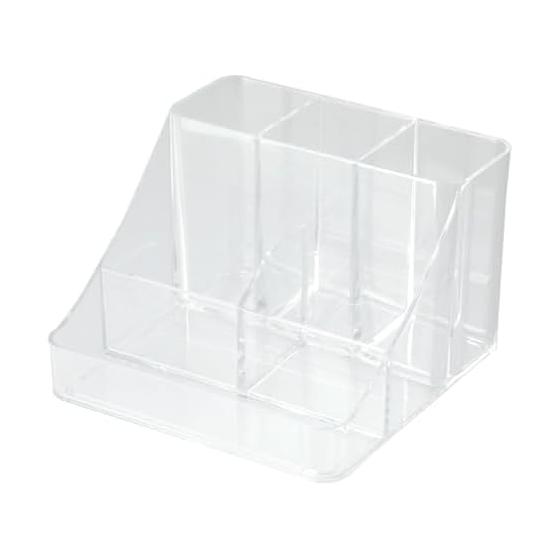 Nitori Cosmetic Organizer LUCENT Deep NITORI 8131359