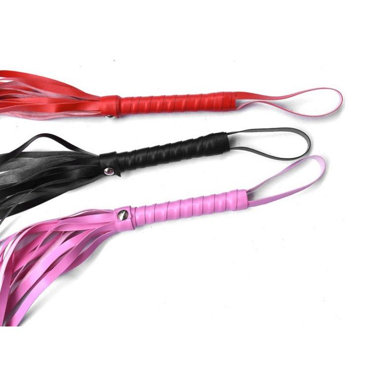 Sklavenpeitsche, Erotikspiele, BDSM, Bondage, Sexspielzeug für Frauen und Männer, Penisring, Flogger, Paddel, Spanking, Bondage-Fesseln, Peitschen