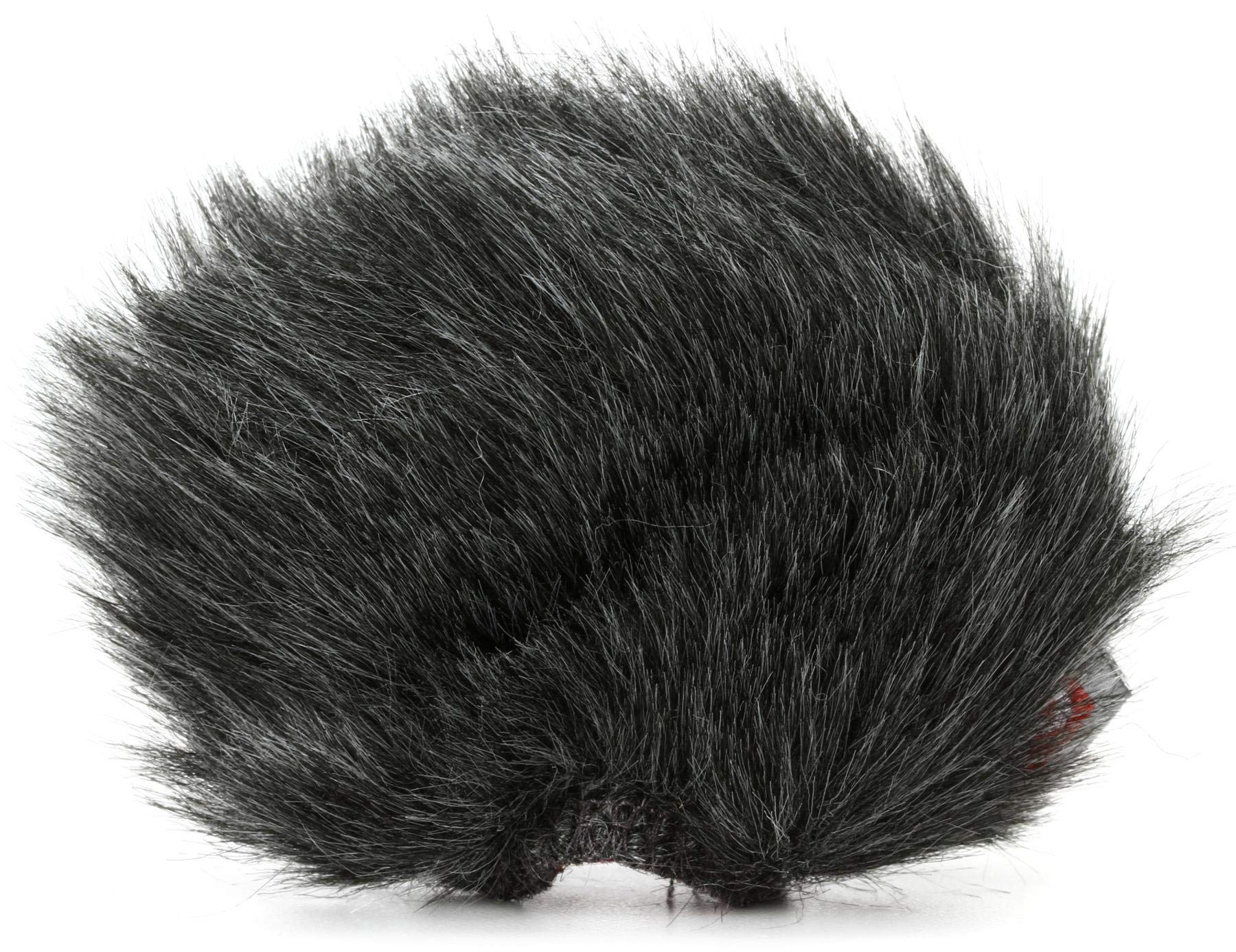 

Rycote windjammer AMV88FUR for SHURE MV88 []