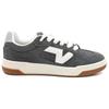 Vans Upland Low Top Skate Shoes Unisex Dark Grey VN000D25PWT